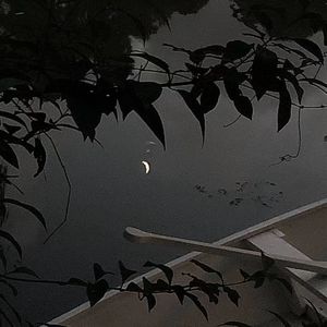 你飞到城市另一边