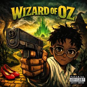 Wizard Of Oz