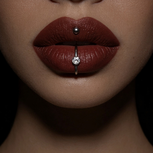 冰冷唇钉 （prod.CDR AGON.D）