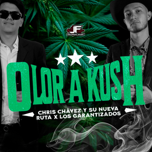 OLOR A KUSH (En Vivo)