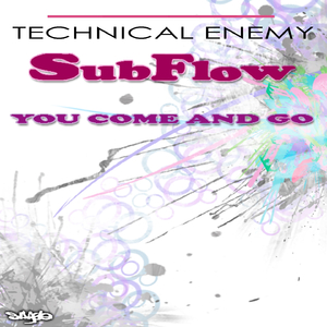 You Come and Go (Graziano Remix)