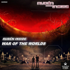 War Of The Worlds (Original Mix)