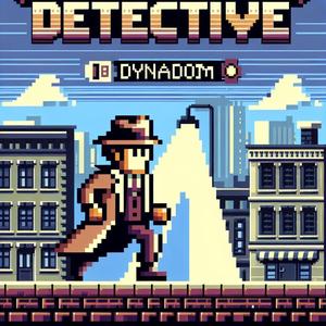 Detective