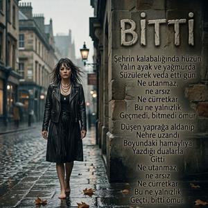 Bitti