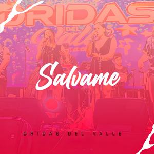 Salvame (En Vivo)