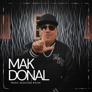 Music Sessions #0/66