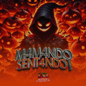 MAMANDO SENTANDO ! (SLOWED)