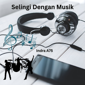 Selingi Dengan Musik