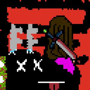 《秃龙记》（prod.by 鹤仙问鹿仙）