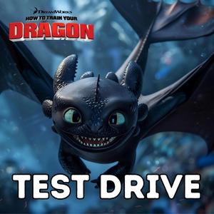 Test Drive (Epic Version)