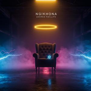 Ngikhona (I’m Here)