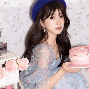 叶十七，生日快乐