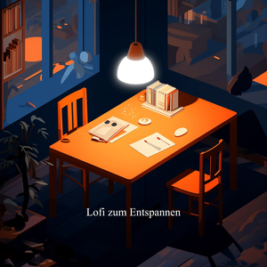 Chillige Lofi Musik
