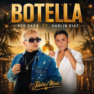 Botella (feat. Harlin Diaz)