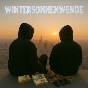 Wintersonnenwende
