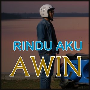 RINDU AKU