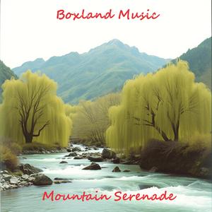 Mountain Serenade