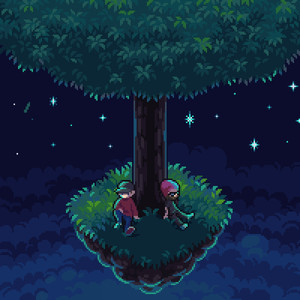 Marathon (feat. JT Roach)