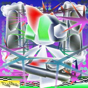 Ralts (feat. Diassis)