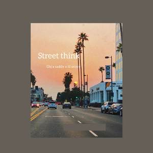 Street Think