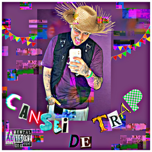 Cansei de Trap