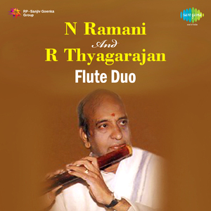 Meenalochani - Flute