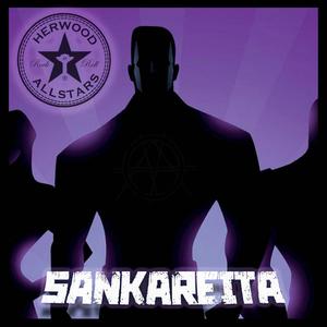Sankareita
