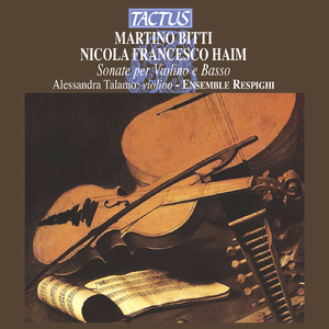 8 Sonatas: Sonata No. 2 in B-Flat Major:III. Giga
