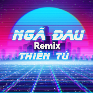 Ngã Đau (NMG REMIX)