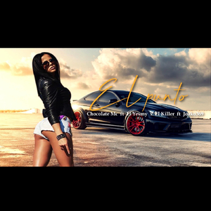 El Punto (feat. Joako369, El Yesmy & El Killer)