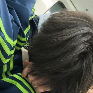 Two hours of deep sleep