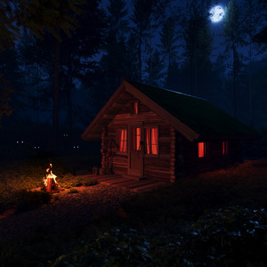 Эпизод полевого госпиталя