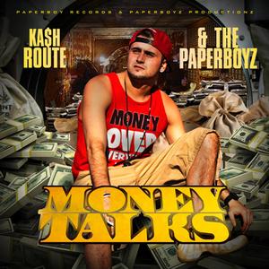 Ambitious (feat. JBD, Johnny Armani & King Midas)