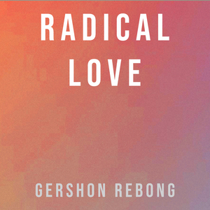 Radical Love (Female Key) (Instrumental Version)