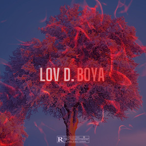 Lov D. BOYA