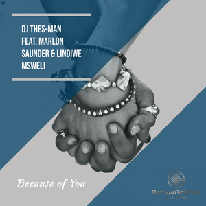Because of You (Original Mix)