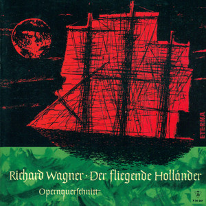The Flying Dutchman: Overture