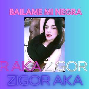 Bailame mi negra