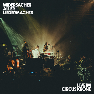 Anamirl (LIVE im Circus Krone)