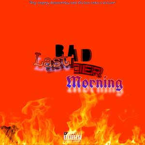 说点什么（Prod by Red Killer）