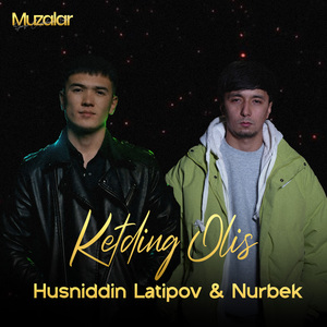 Ketding Olis