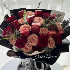 迷失在没有你的世界里