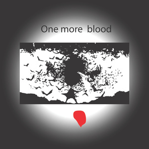 One more blood (Instrumental Version)