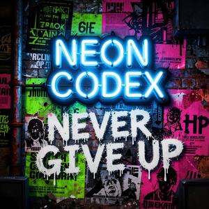 Never Give Up