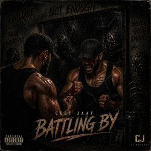 Battling by