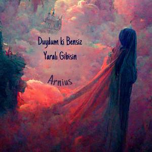 Duydum ki Bensiz Yaralı Gibisin