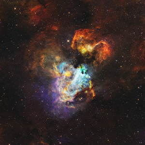 NEBULA（inspiration）