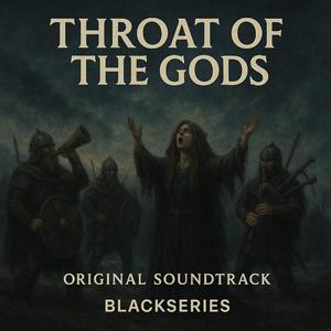 MARCH OF THE BERSERKERS