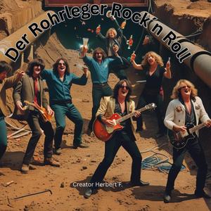 Der Rohrleger Rock´n Roll