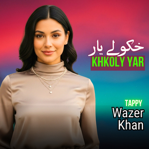 Khkoly Yar Tappy